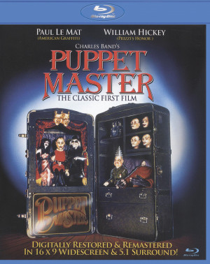 Blu-Ray