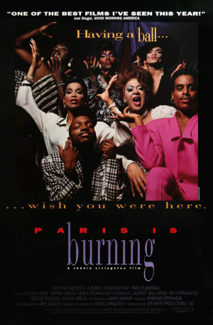 Paris Is Burning