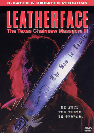 Leatherface: Texas Chainsaw Massacre III