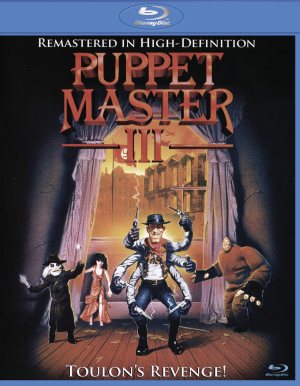 Blu-Ray