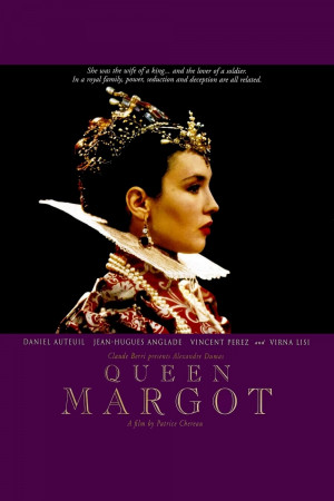 La reine Margot