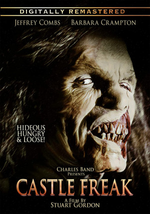 DVD