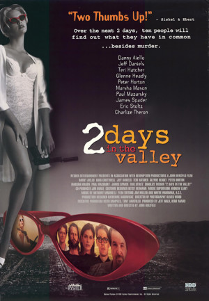 2 Days in the Valley