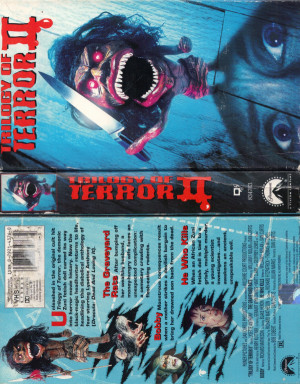 Trilogy of Terror II