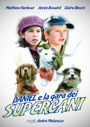 Daniel and the Superdogs