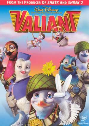 DVD