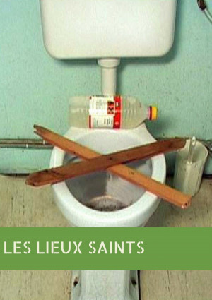 Lieux saints