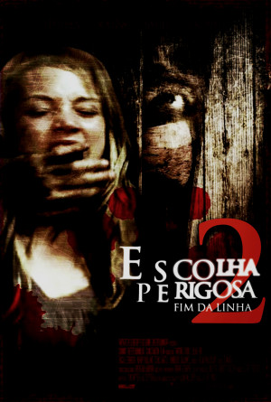 Wrong Turn 2: Dead End