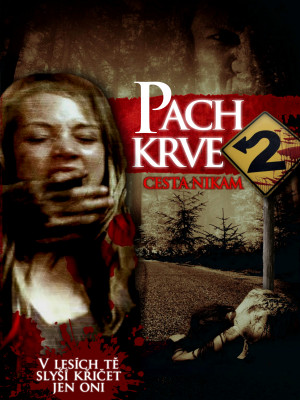 Wrong Turn 2: Dead End