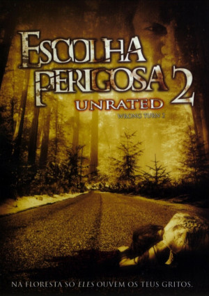 Wrong Turn 2: Dead End