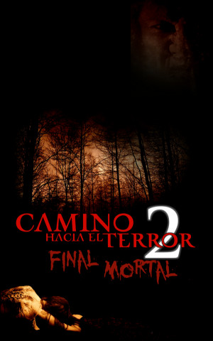 Wrong Turn 2: Dead End