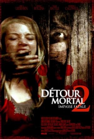 Wrong Turn 2: Dead End