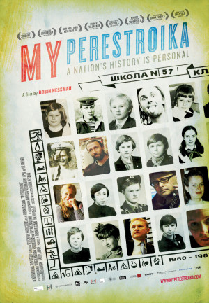 My Perestroika