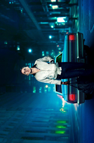 Drive