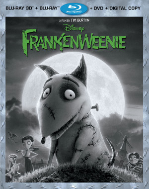 Blu-Ray