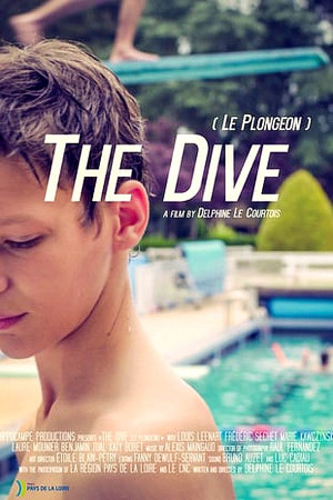 Le plongeon