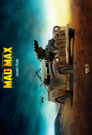 Mad Max: Fury Road