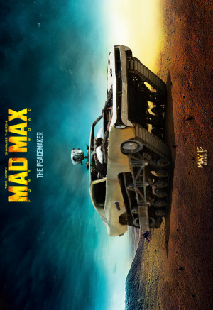 Mad Max: Fury Road