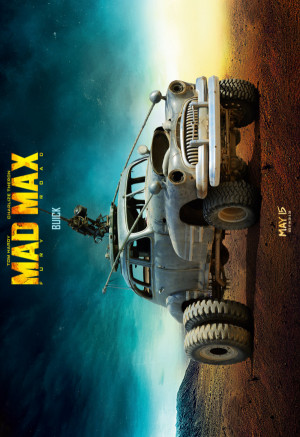 Mad Max: Fury Road