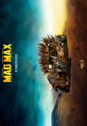 Mad Max: Fury Road