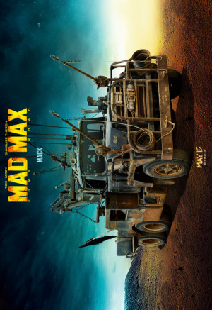 Mad Max: Fury Road
