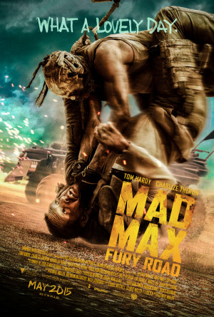 Mad Max: Fury Road