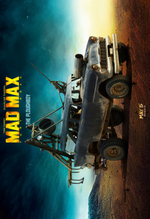 Mad Max: Fury Road