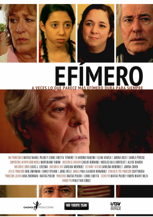 Efímero