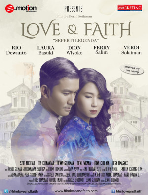 Love & Faith