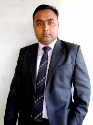 Jayveer Panghaal
