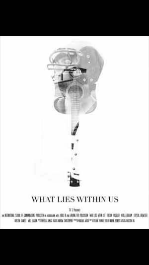 What Lies Within Us