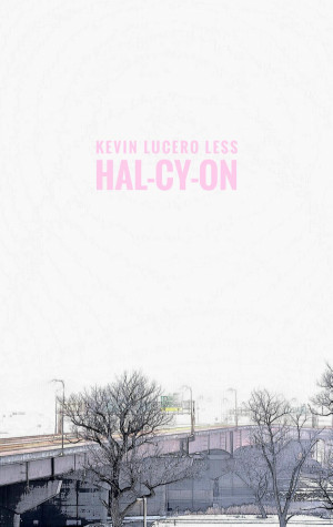 Hal-cy-on