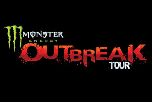 Monster Energy Outbreak House SXSW