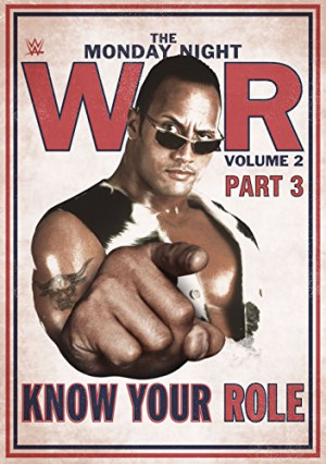 WWE: Monday Night War Vol. 2: Know Your Role Part 3