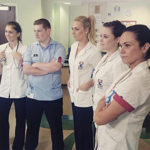 Nurses