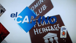 El Camino