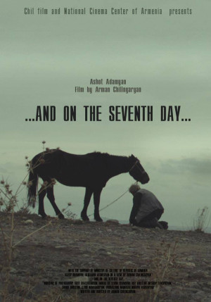 And on the Seventh Day...