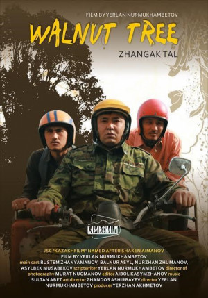 Zhangak tal
