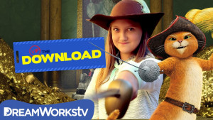 The Dreamworks Download