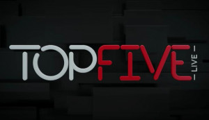 Top Five Live