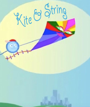 Kite & String