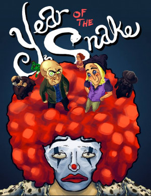 Year of the Snake