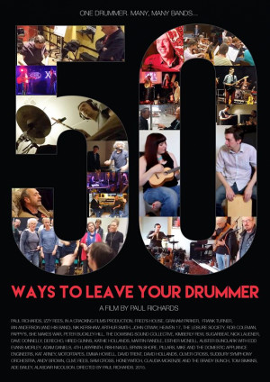 50 Ways to Leave Your Drummer