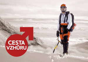 Cesta vzhuru