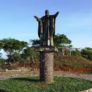 Óscar Arnulfo Romero y Galdámez