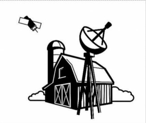 The Conspiracy Farm