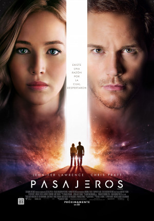 Passengers