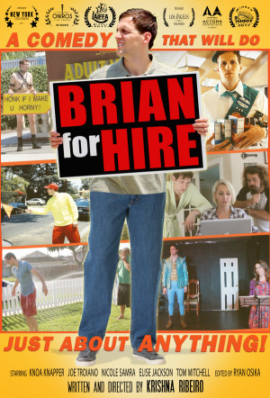 Brian for Hire