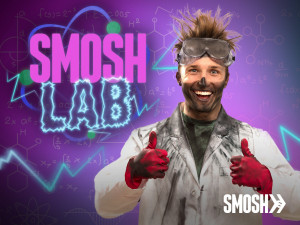 Smosh Lab