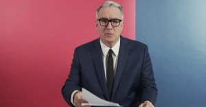 The Resistance with Keith Olbermann
